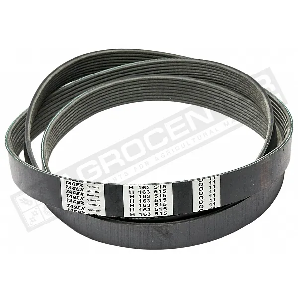 H163515 Belt Tagex - 1