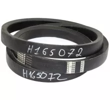 H165072 Ремень Tagex