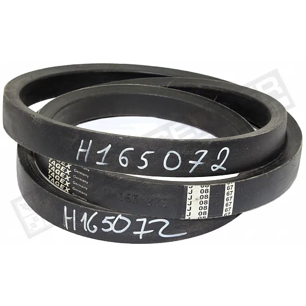 H165072 Пас Tagex - 1