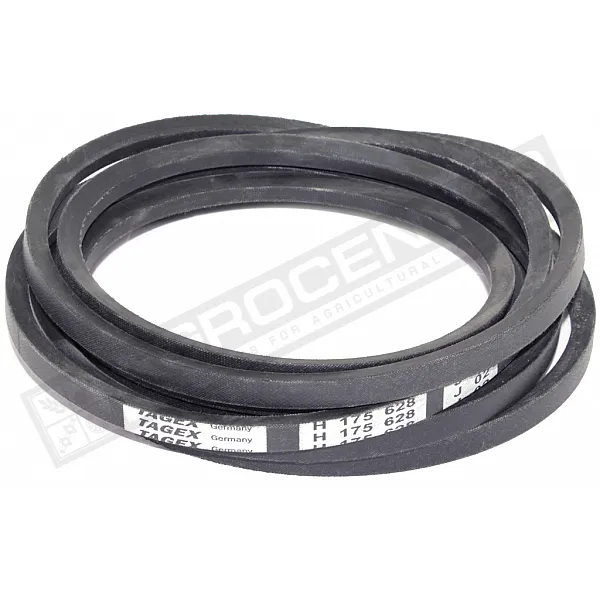 H175628 Belt Tagex [John Deere] - 1