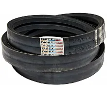 H176766 Belt Tagex [John Deere]
