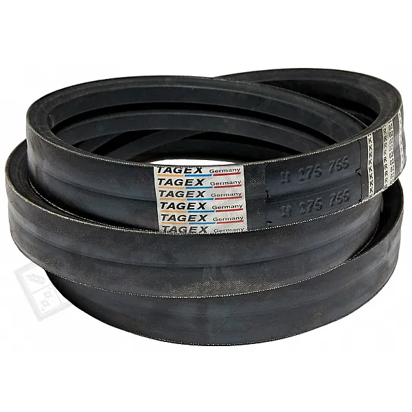 H176766 Belt Tagex [John Deere] - 1