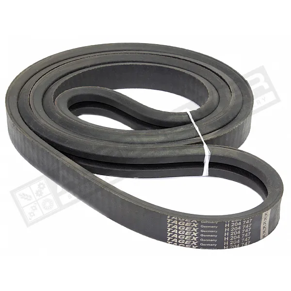 H204747 Belt Tagex, H235564 - 1