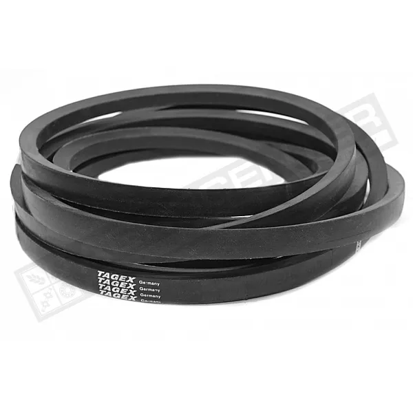H218645 Belt Tagex - 1