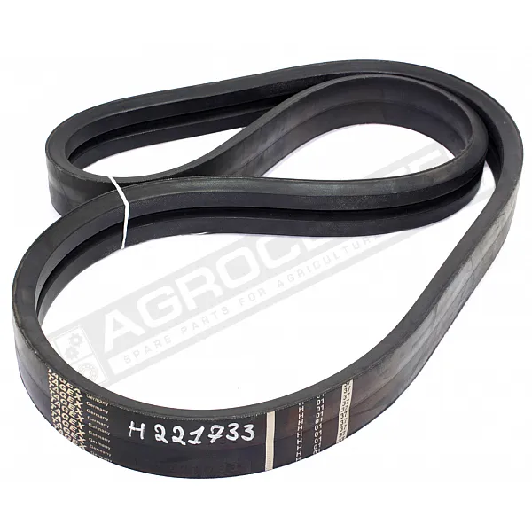 H221733 Belt Tagex [John Deere] - 1