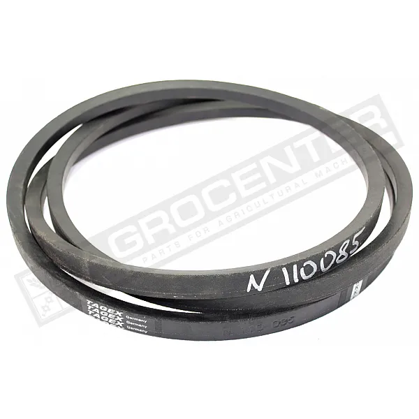 N110085 Пас Tagex - 1
