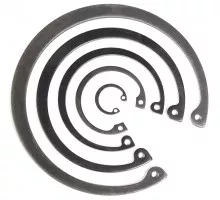 10 W SEG Retaining ring ( internal )