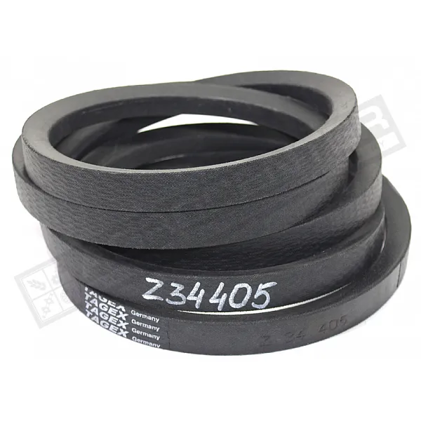 Z34405 Belt Tagex [John Deere] - 1