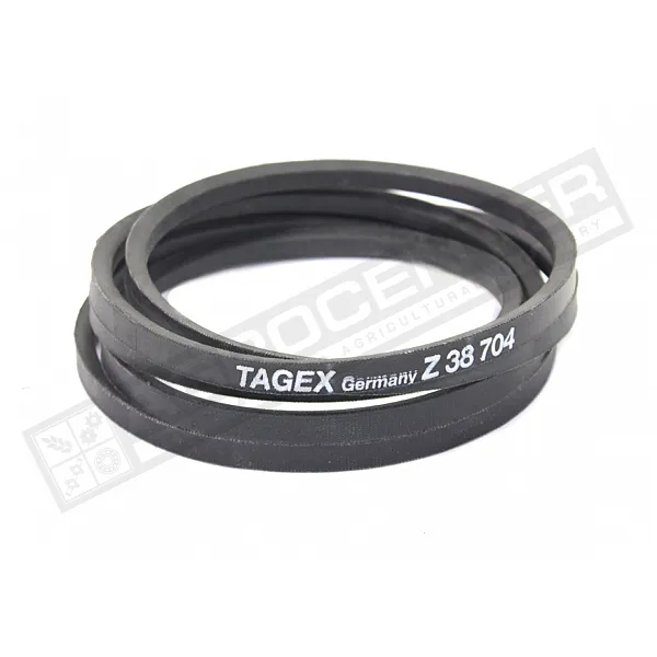 Z38704 Belt Tagex - 1