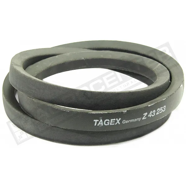 Z43253 Ремень Tagex - 1