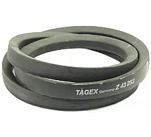 Z43253 Belt Tagex