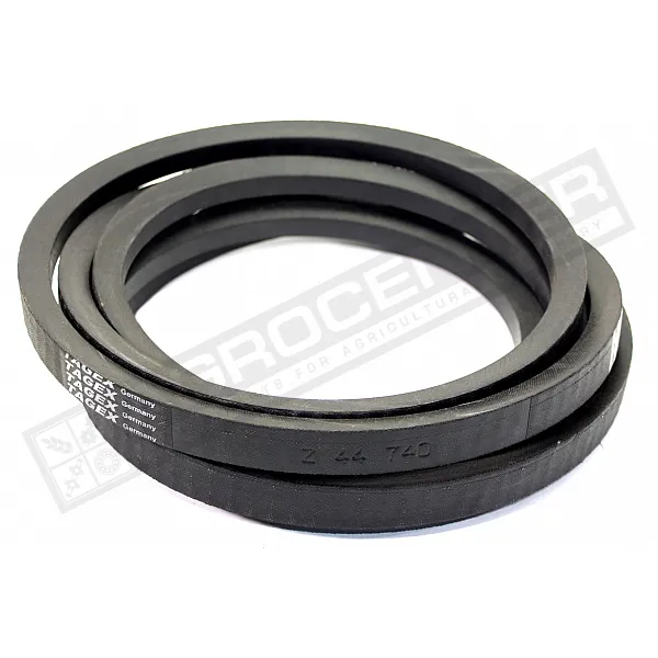 Z44740 Belt Tagex - 1