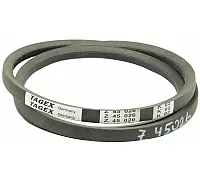 Z45026 Ремень Tagex