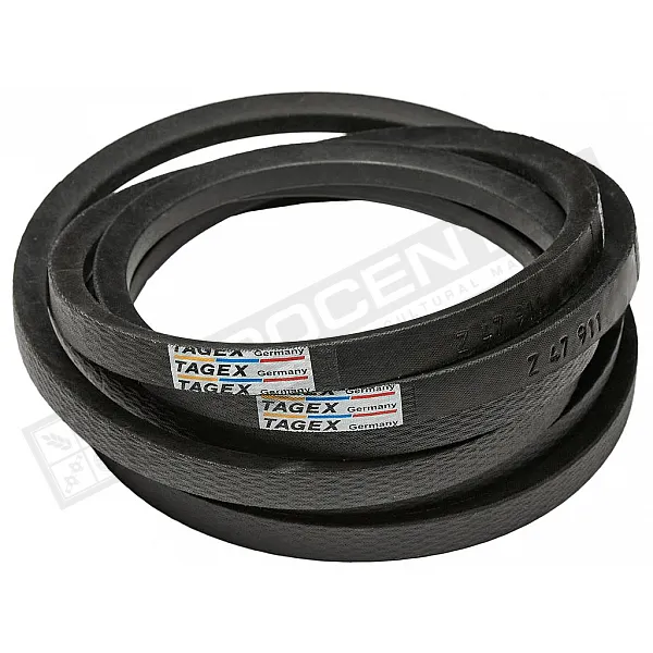 Z47911 Пас Tagex - 1