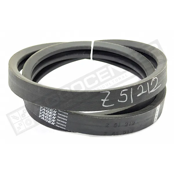 Z51212 Belt Tagex - 1