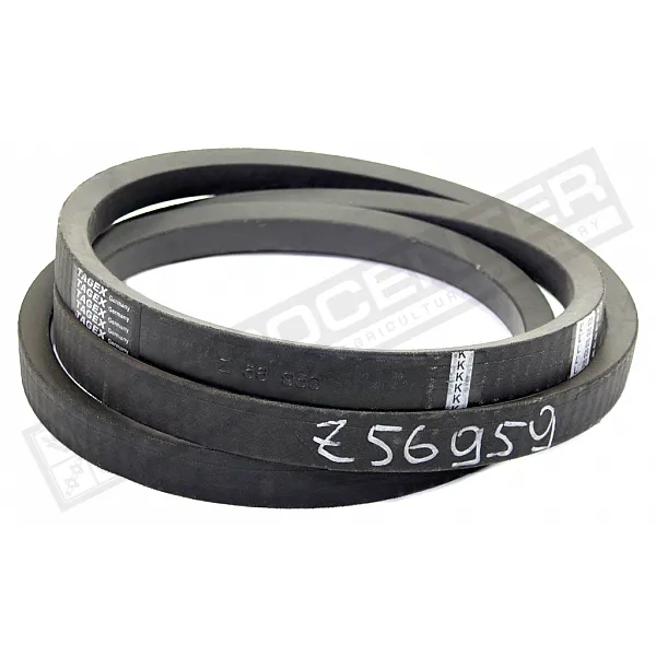 Z56959 Ремень Tagex - 1