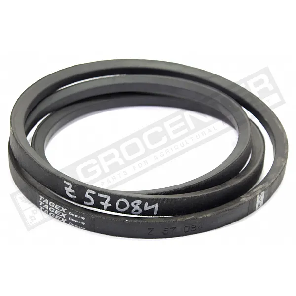 Z57084 Belt Tagex - 1