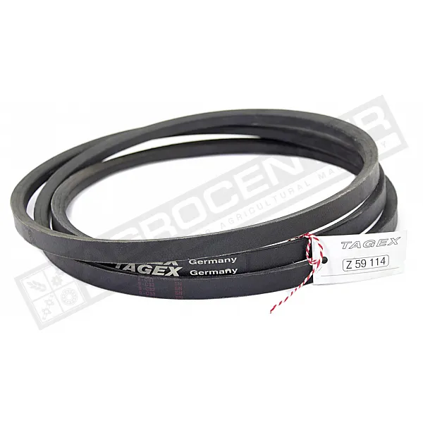 Z59114 Belt Tagex - 1