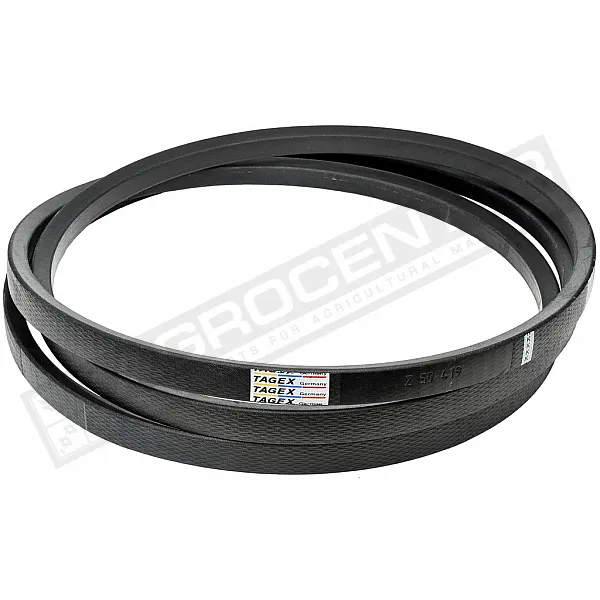 Z59419 Пас Tagex - 1