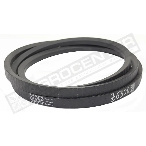 Z63005 Belt Tagex - 1