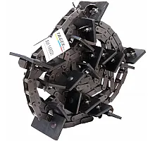 AH148021 Elevator chain TX