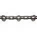 38,4 VB F6 L4 Roller chain Tagex (price for 1m, reel chain 5m) - 2