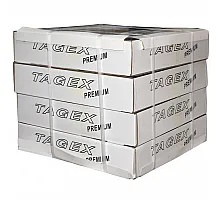 84441578 Set conveyor chains 4 pcs [New Holland] Tagex, 47483253