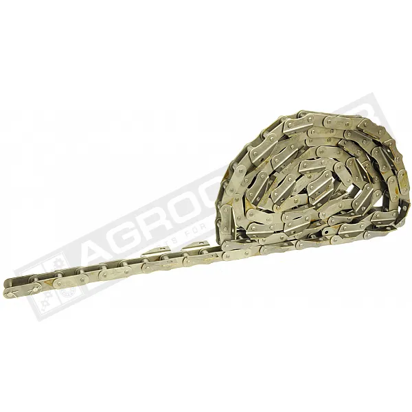 CA557 K39 L2 L4 Roller chain Tagex 57,0/NH (price for 1m, reel chain 5m) - 1