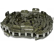 38,4 R 2K1 L6 Roller chain Tagex (price for 1m, reel chain 5m)