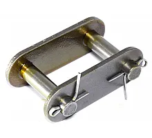 38,4 R cl Chain inner link Tagex [Claas], 002860.0, 06281491