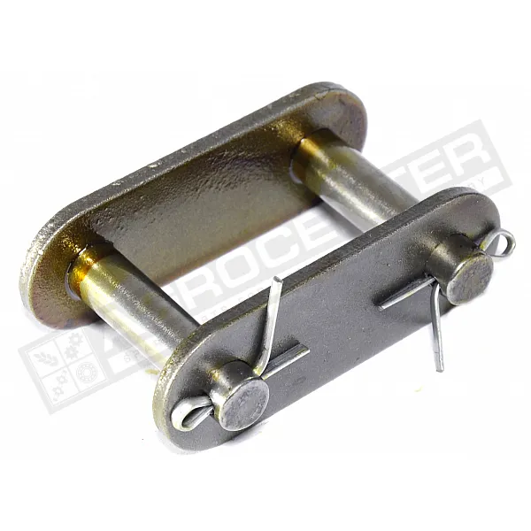 38,4 R cl Chain inner link Tagex [Claas], 002860.0, 06281491 - 1