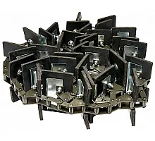 541782.0 Complete conveyor chain Tagex [Claas Mega, Medion], 541783, 541782