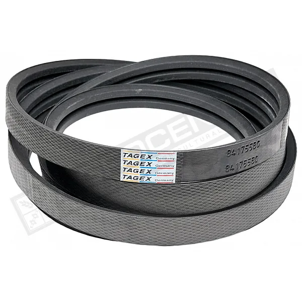 84175580 Пас Tagex [New Holland], 87339998 - 1