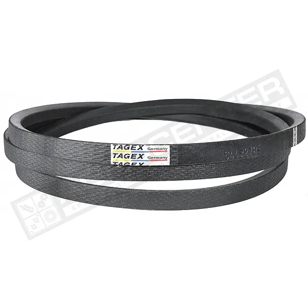 84432785 Belt Tagex - 1