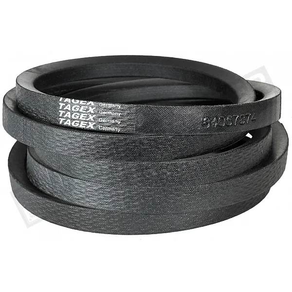 84057874 Belt Tagex - 1