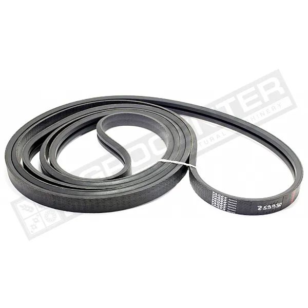 Z59930 Belt Tagex [John Deere] - 1