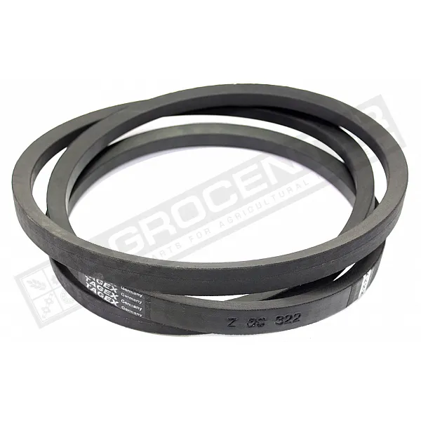 Z59322 Пас Tagex - 1