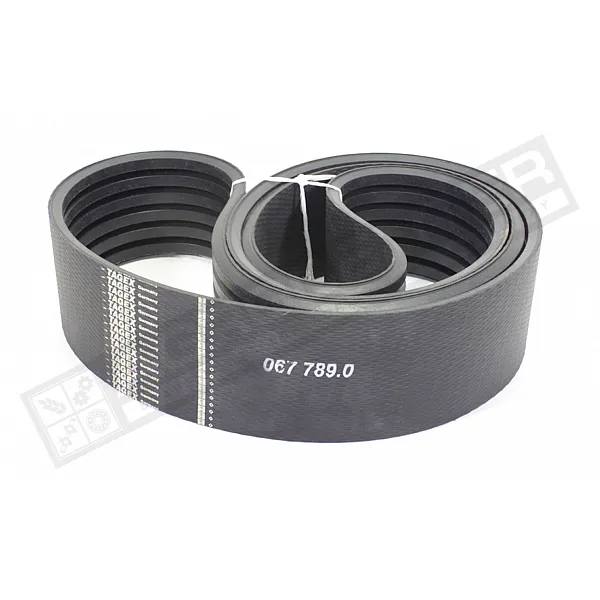 067789.0 Belt Tagex [Claas], 067789 - 1