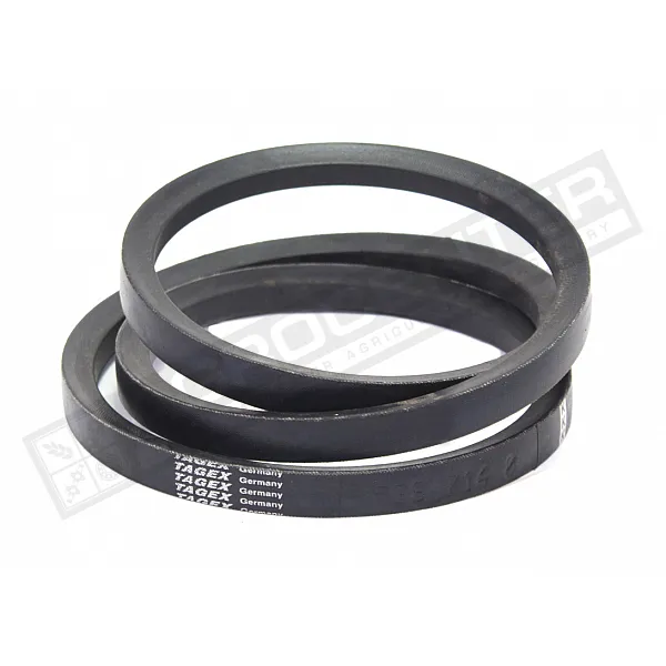 538714.1 Belt Tagex [Claas], 538714 - 1