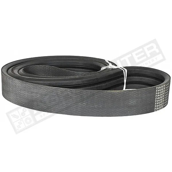 554141.1 Belt 3HB [Claas] Tagex, 554141 - 1
