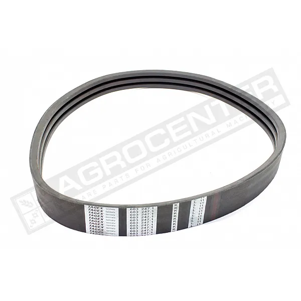 603247.1 Пас Tagex [Claas], 603247 - 1