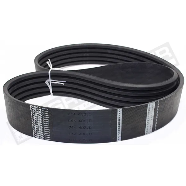 644403.0 Belt Tagex [Claas], 644403 - 1