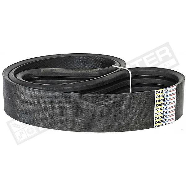 661451 Belt 4HB Tagex [Claas], 629000.1 - 1
