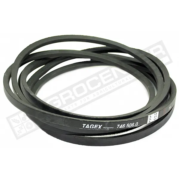 746506.0 Belt Tagex, 746506 - 1
