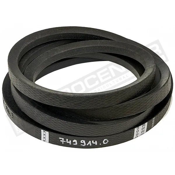 749914.0 Belt Tagex [Claas], 749914, 060306 - 1