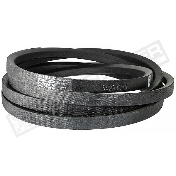 84291570 Ремень Tagex [New Holland] - 1