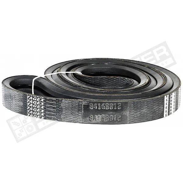 84168012 Ремень Tagex [New Holland] - 1