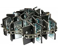84145229 Ланцюг роликовий з лопатками TX, 87538988, 84437418, 87373433