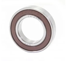 6903 2RS Подшипник CX