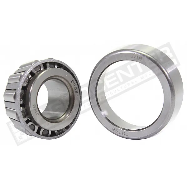 JD7257/8128 Bearing JHB  FARMING Line / 09081/09196 / - 1